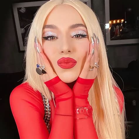 Ava Max Official Website